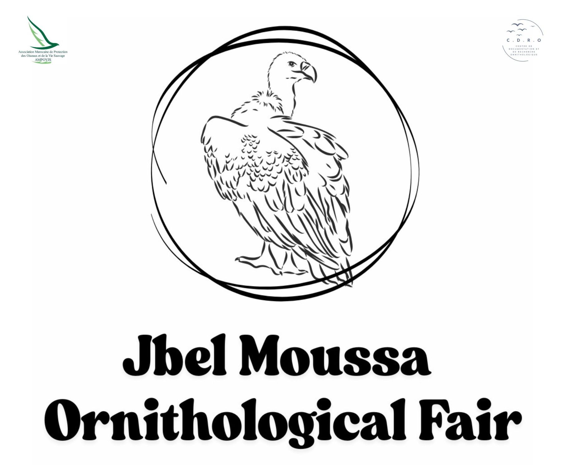 « La Foire Ornithologique de Jbel Moussa : Un événement soutenu par l’UICN -Med, avec la participation distinguée du ministre de l’Environnement de Gibraltar, Pr John Cortes. »